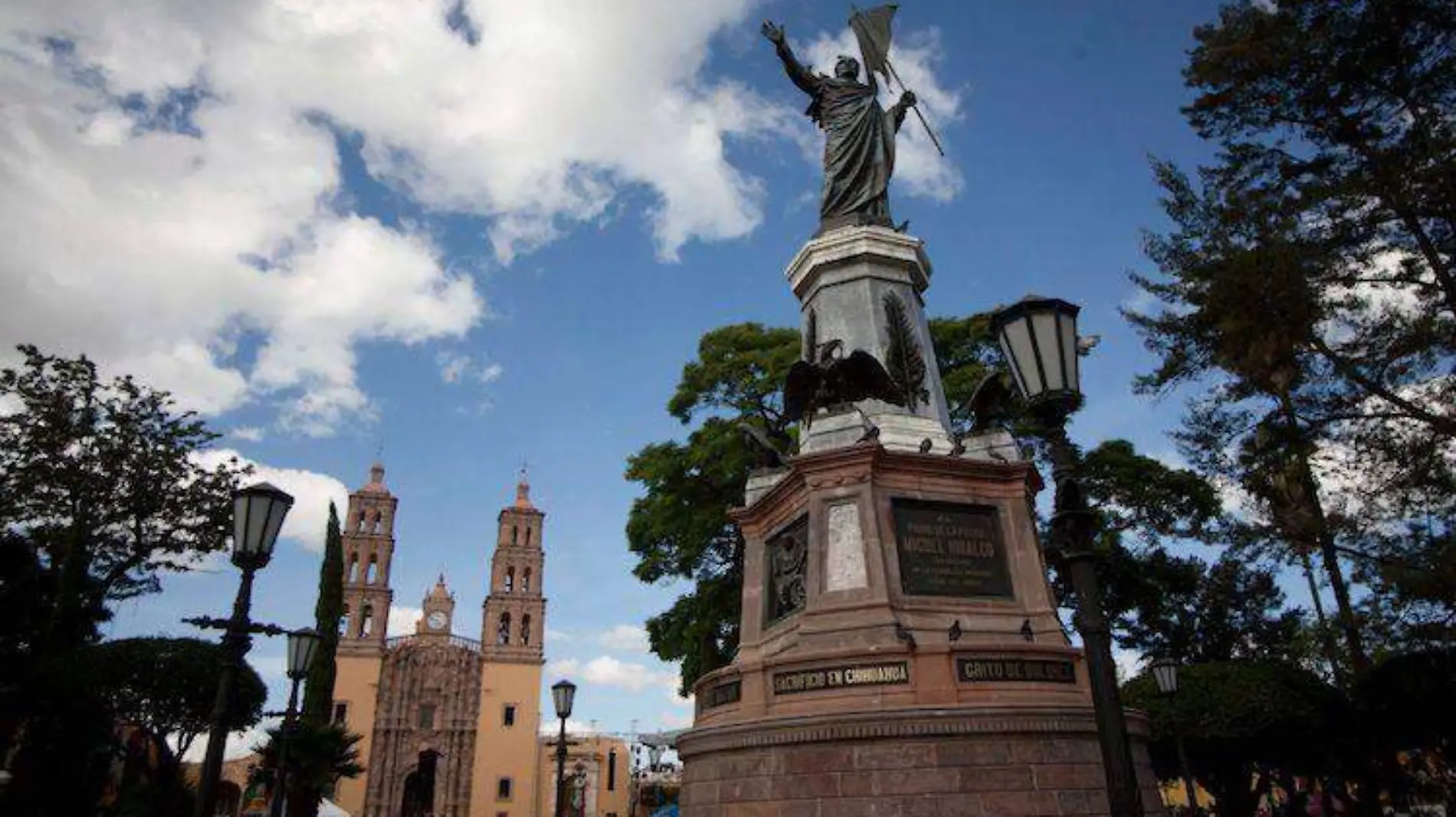 Parroquia de Dolores